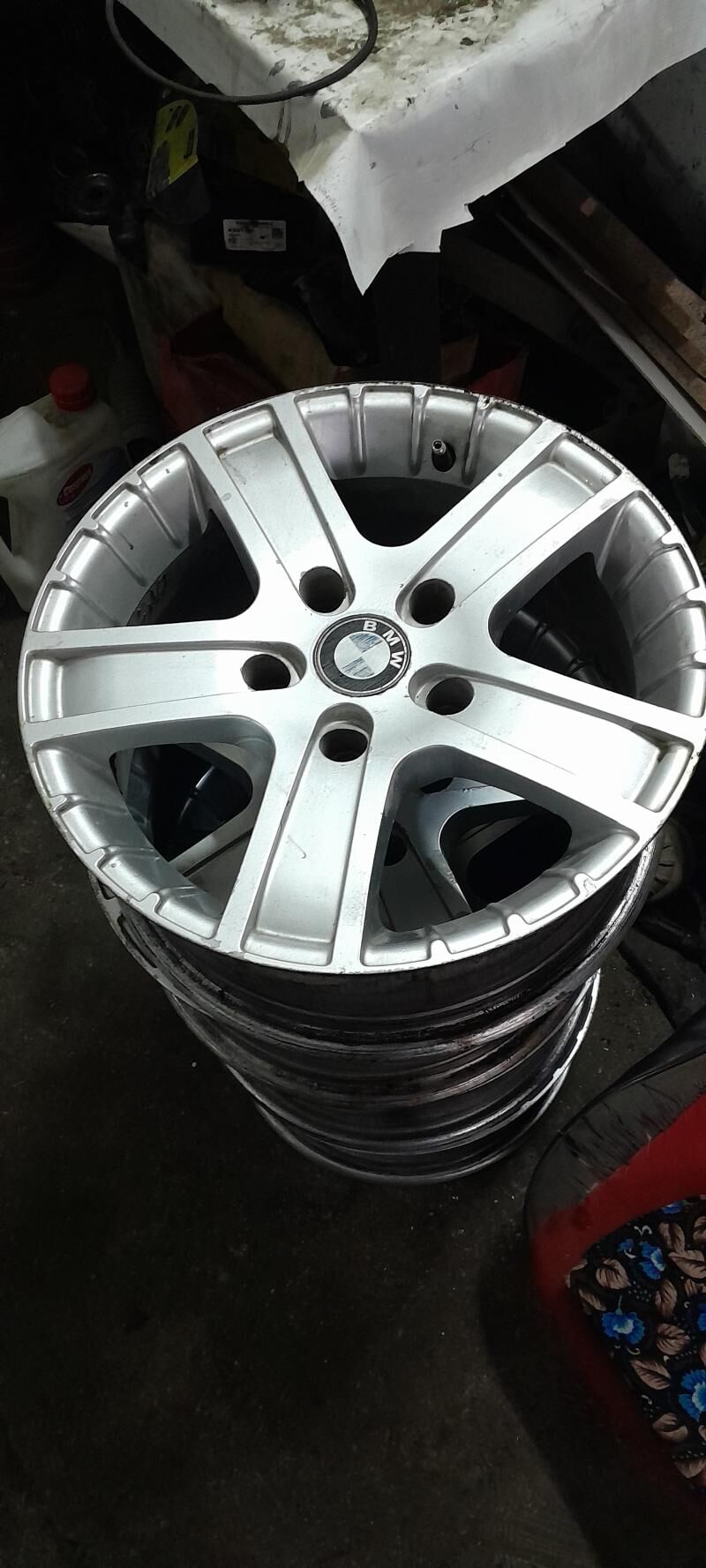 diska 1 300 TMT - Мары - img 4