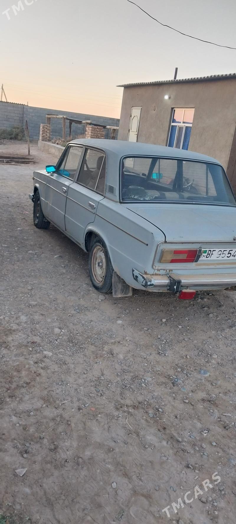 Lada 2106 1987 - 17 000 TMT - Теджен - img 5