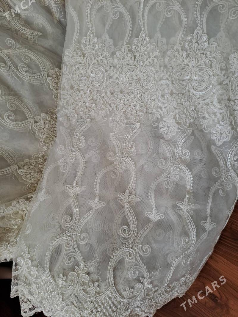 тюль - Ашхабад - img 6