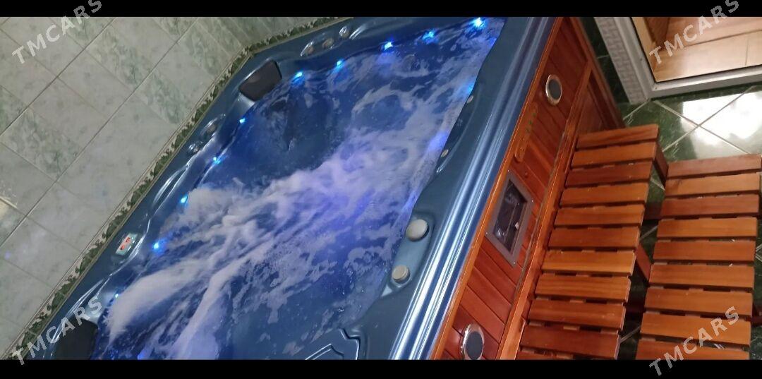 джакузи - Aşgabat - img 2