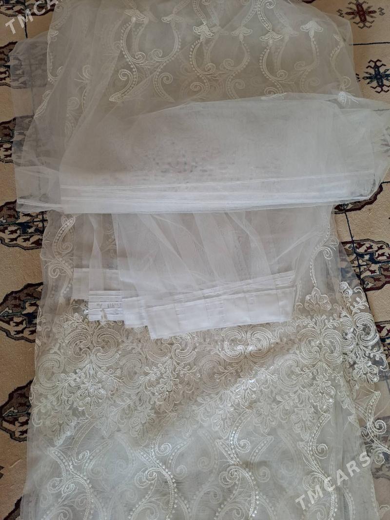 тюль - Ашхабад - img 2