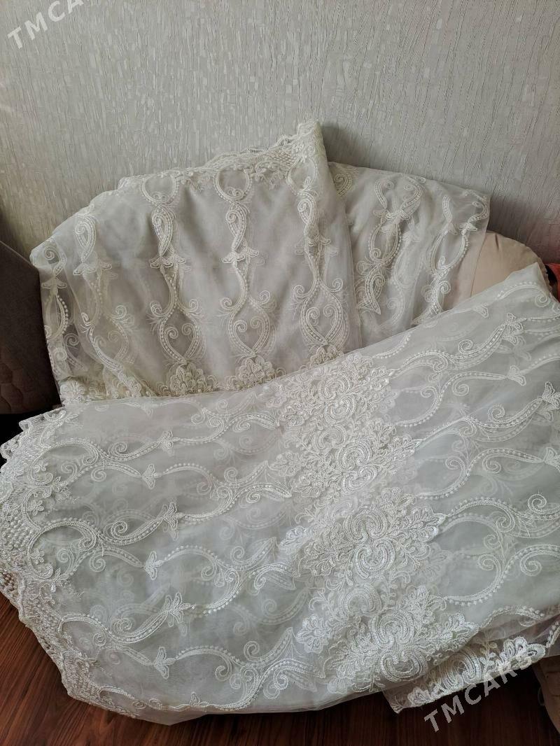 тюль - Ашхабад - img 4