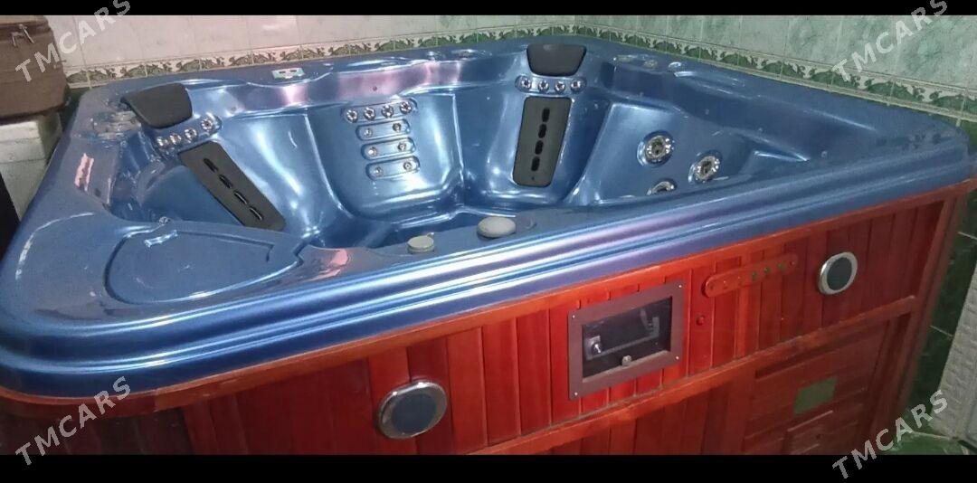 джакузи - Aşgabat - img 3