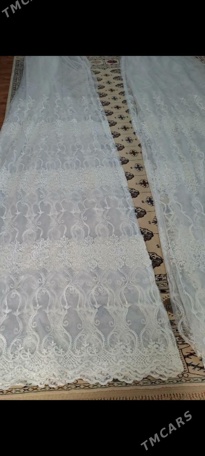 тюль - Ашхабад - img 3