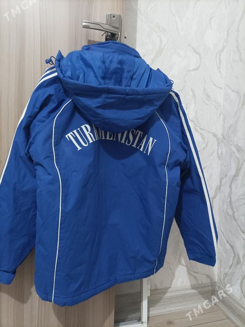 kurtka - Balkanabat - img 2