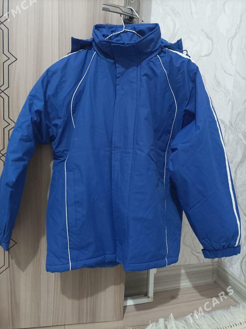 kurtka - Balkanabat - img 1