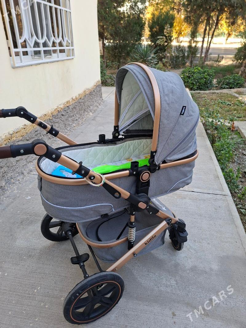 Коляска - Aşgabat - img 4