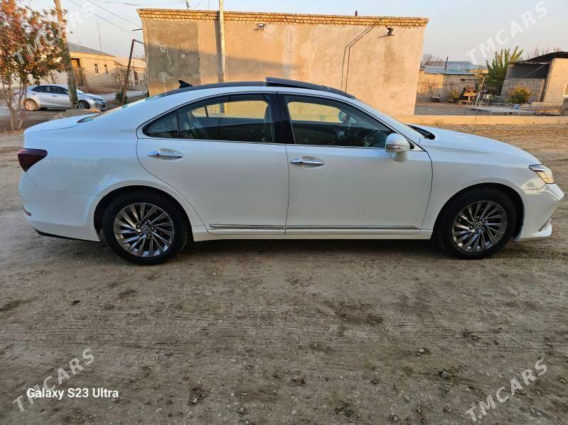 Lexus ES 350 2008 - 300 000 TMT - Фарап - img 10