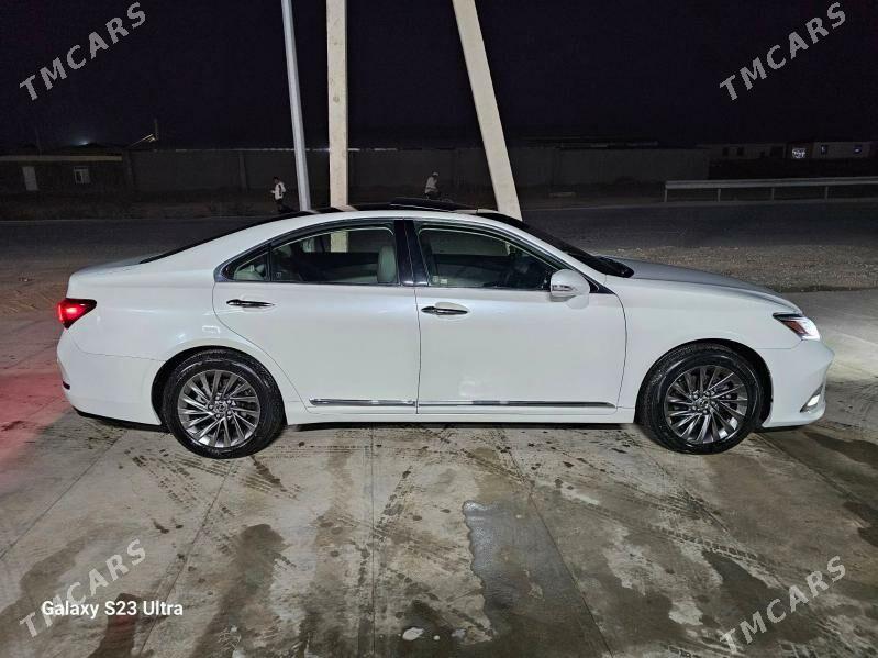 Lexus ES 350 2008 - 300 000 TMT - Фарап - img 9