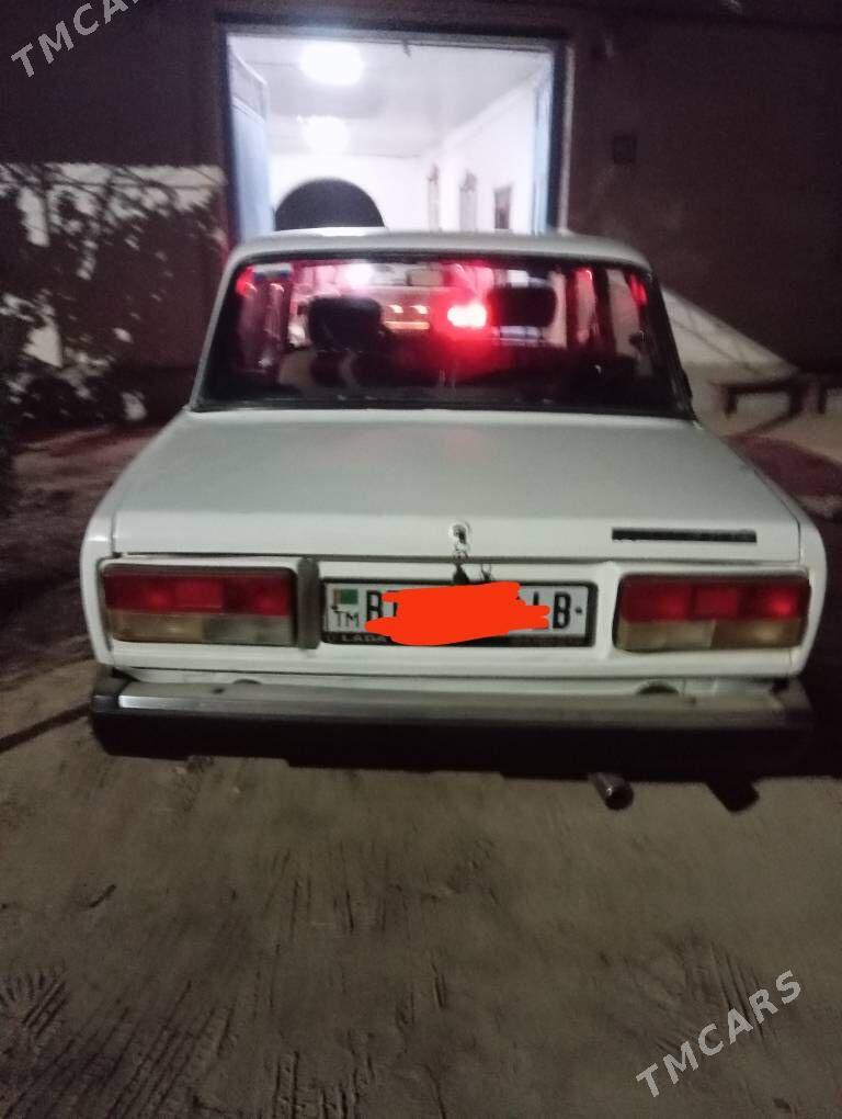 Lada 2107 1999 - 22 000 TMT - Farap - img 6