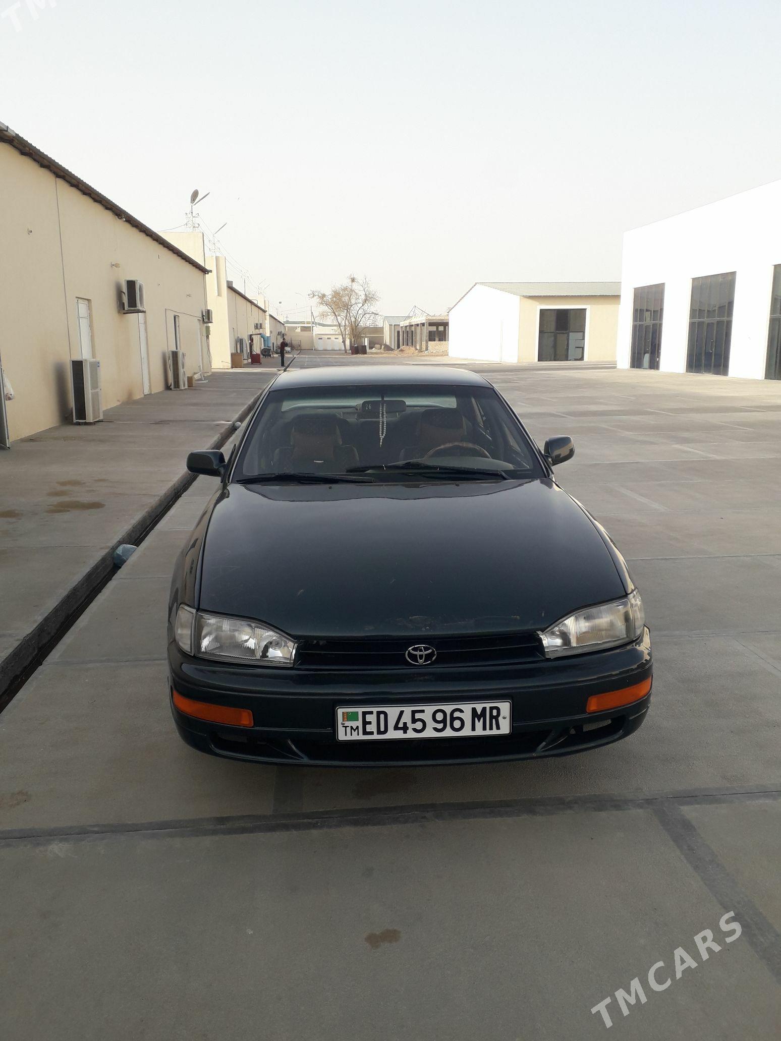 Toyota Camry 1994 - 85 000 TMT - Мары - img 6