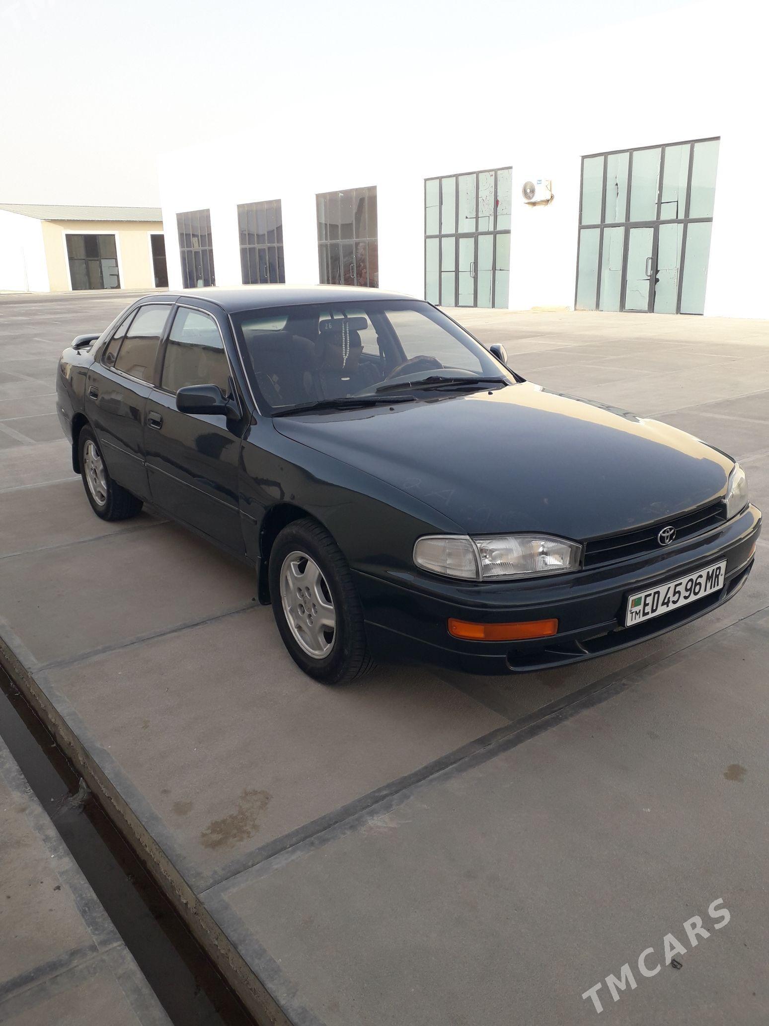 Toyota Camry 1994 - 85 000 TMT - Мары - img 7