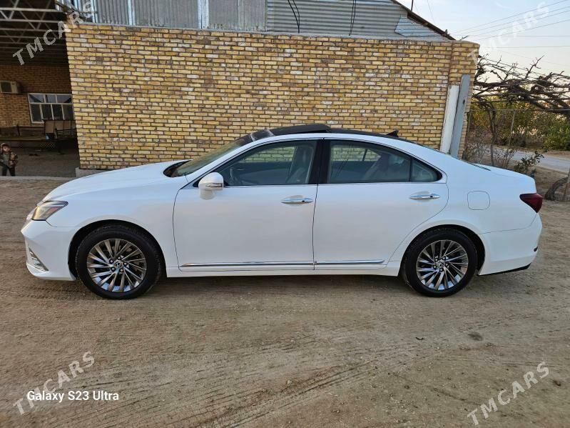 Lexus ES 350 2008 - 300 000 TMT - Фарап - img 8