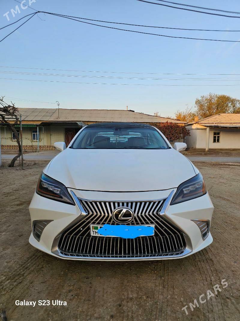 Lexus ES 350 2008 - 300 000 TMT - Фарап - img 2