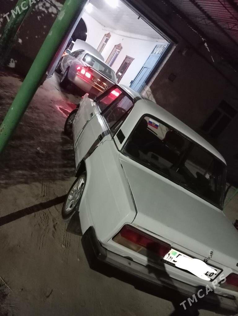 Lada 2107 1999 - 22 000 TMT - Farap - img 2