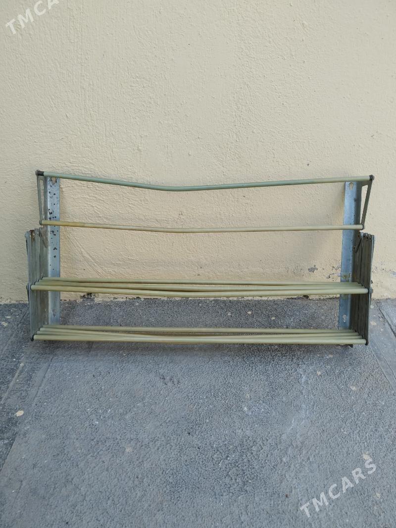 Продается  Сушилка. - Балканабат - img 2