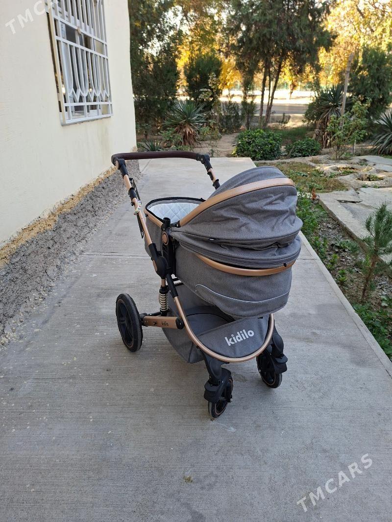 Коляска - Aşgabat - img 2