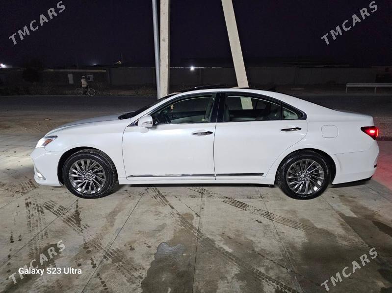 Lexus ES 350 2008 - 300 000 TMT - Фарап - img 7