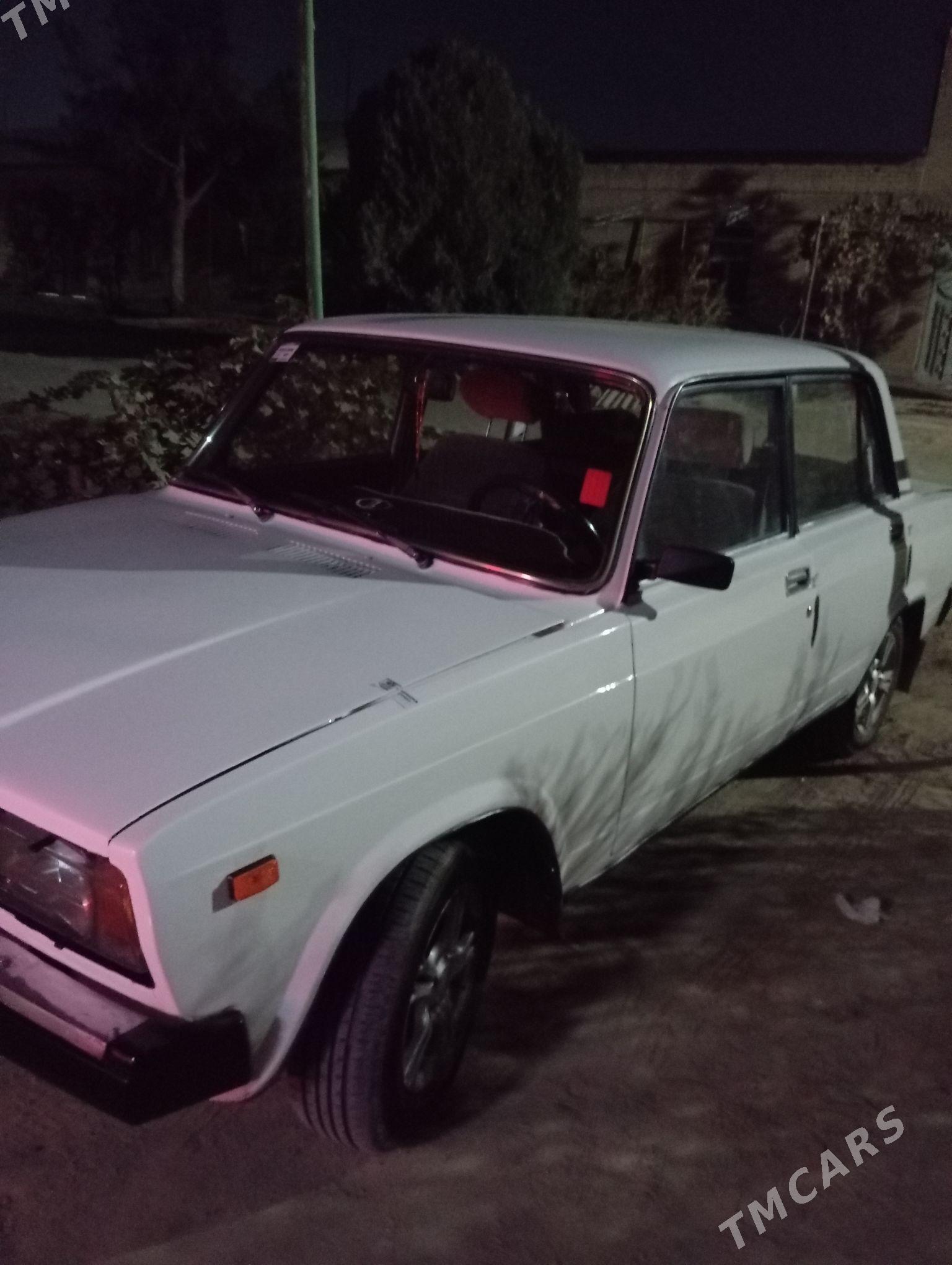 Lada 2107 1999 - 22 000 TMT - Farap - img 4