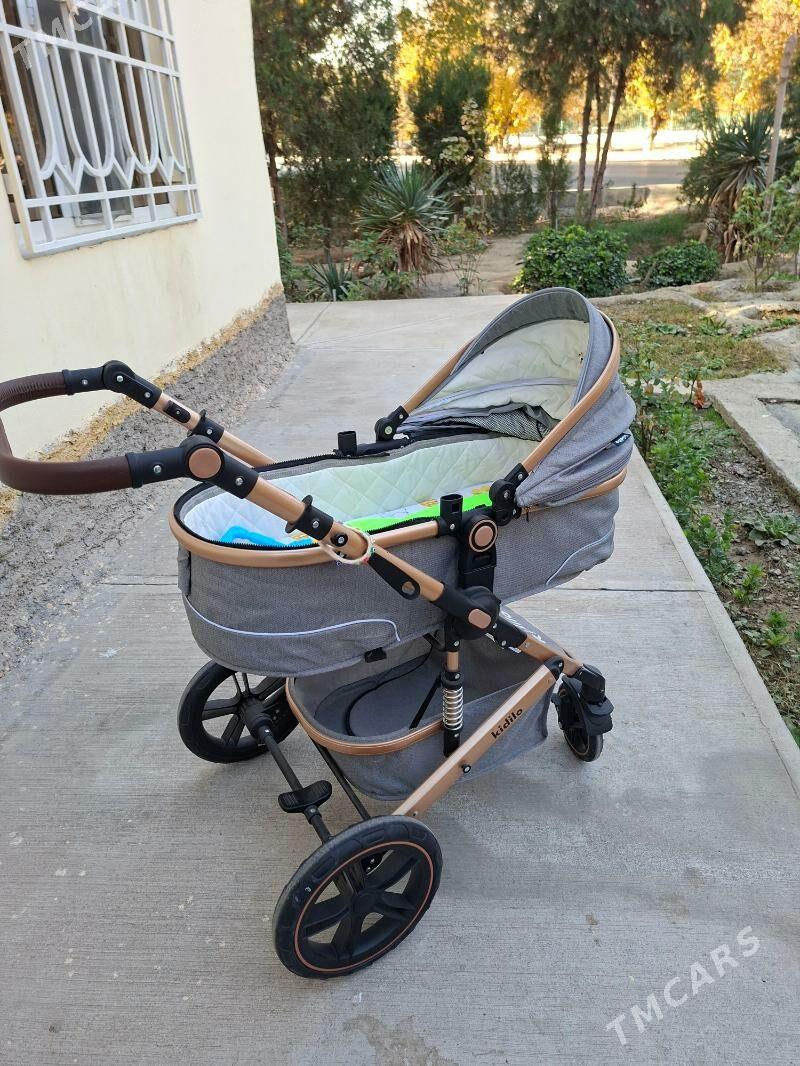 Коляска - Aşgabat - img 3