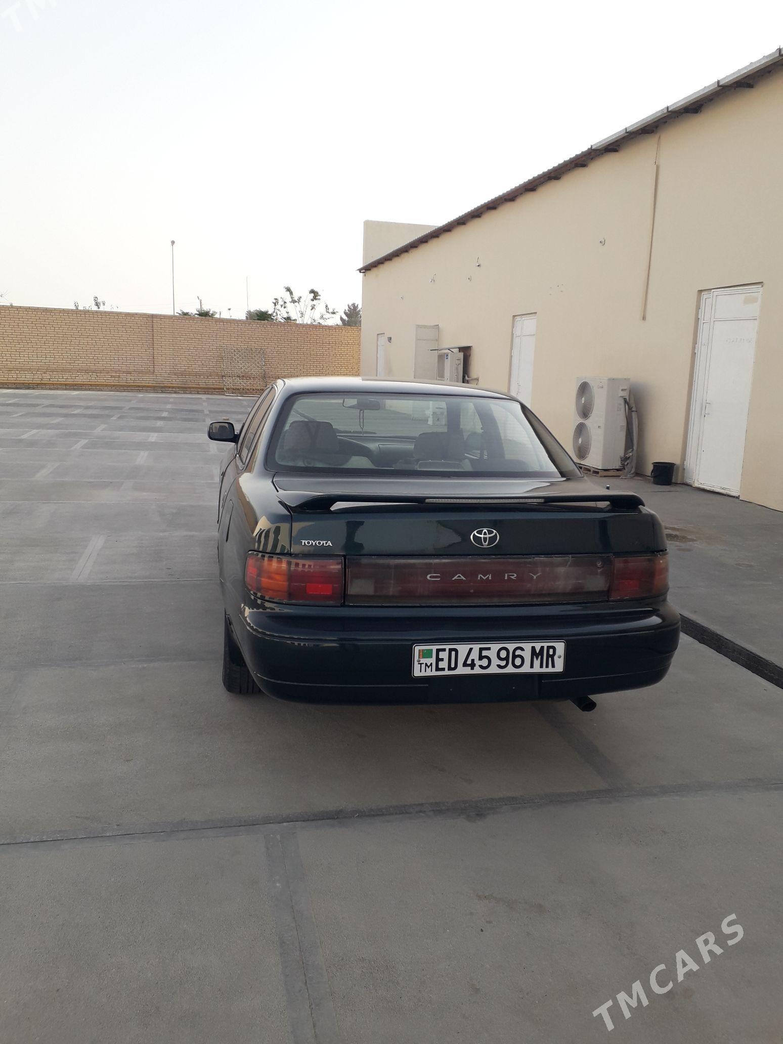 Toyota Camry 1994 - 85 000 TMT - Мары - img 2