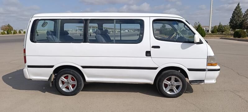 Toyota Hiace 1992 - 85 000 TMT - Сакарчага - img 2