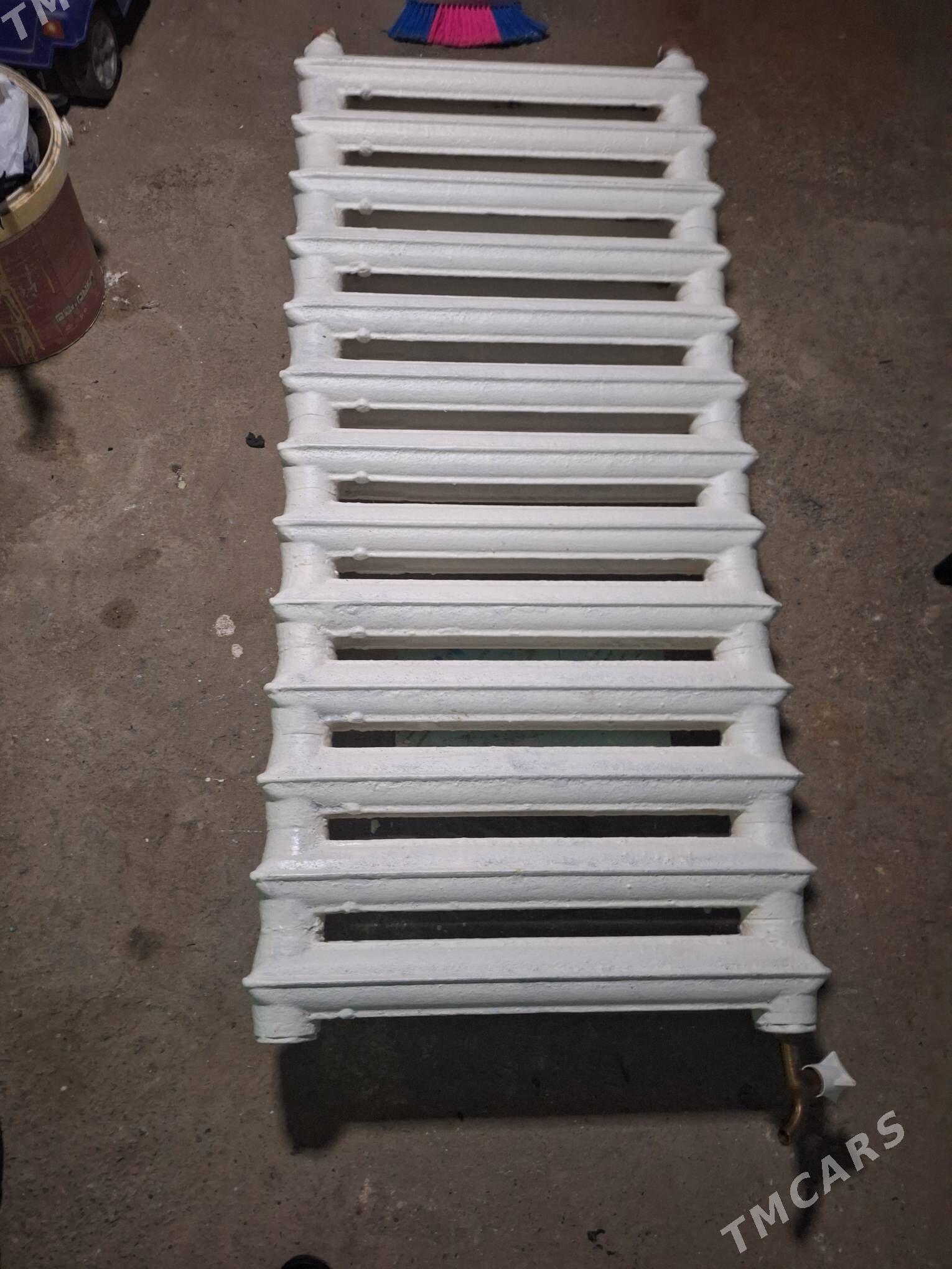 batarey - Ашхабад - img 1