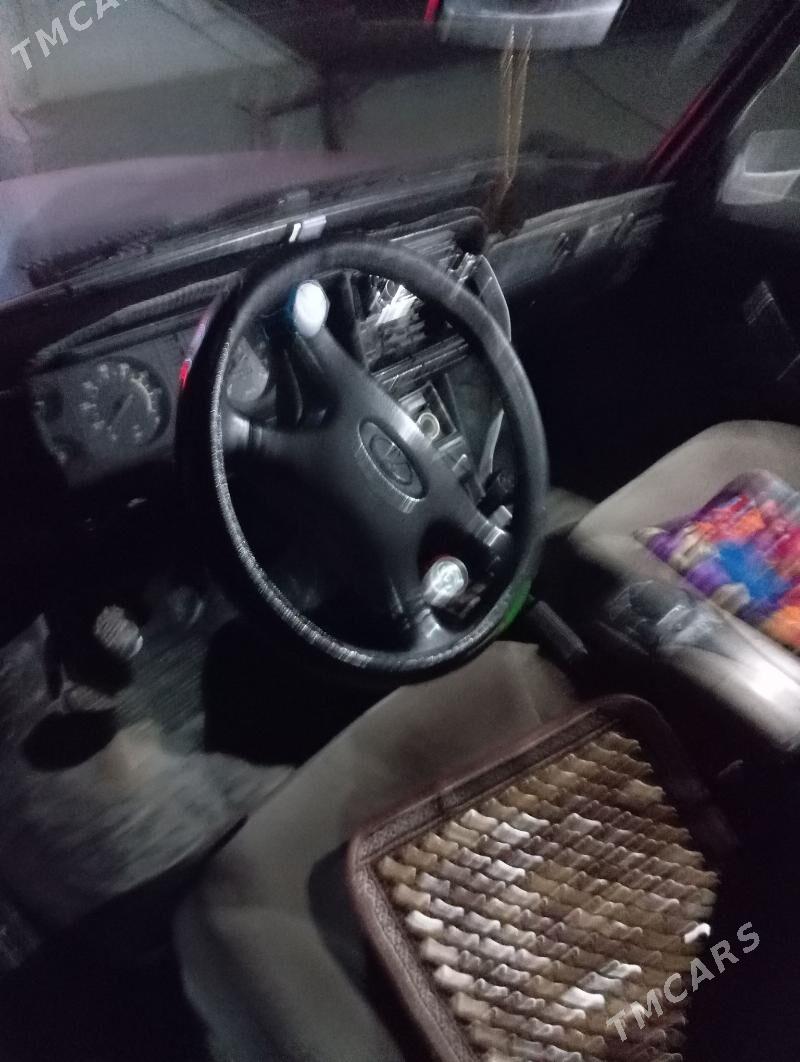 Lada 2107 1999 - 22 000 TMT - Farap - img 8