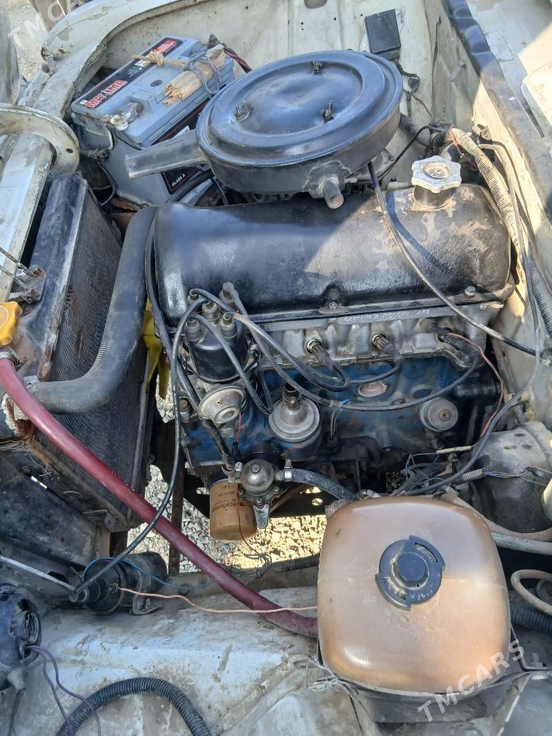 Lada 2106 1988 - 19 000 TMT - Gyzylarbat - img 4