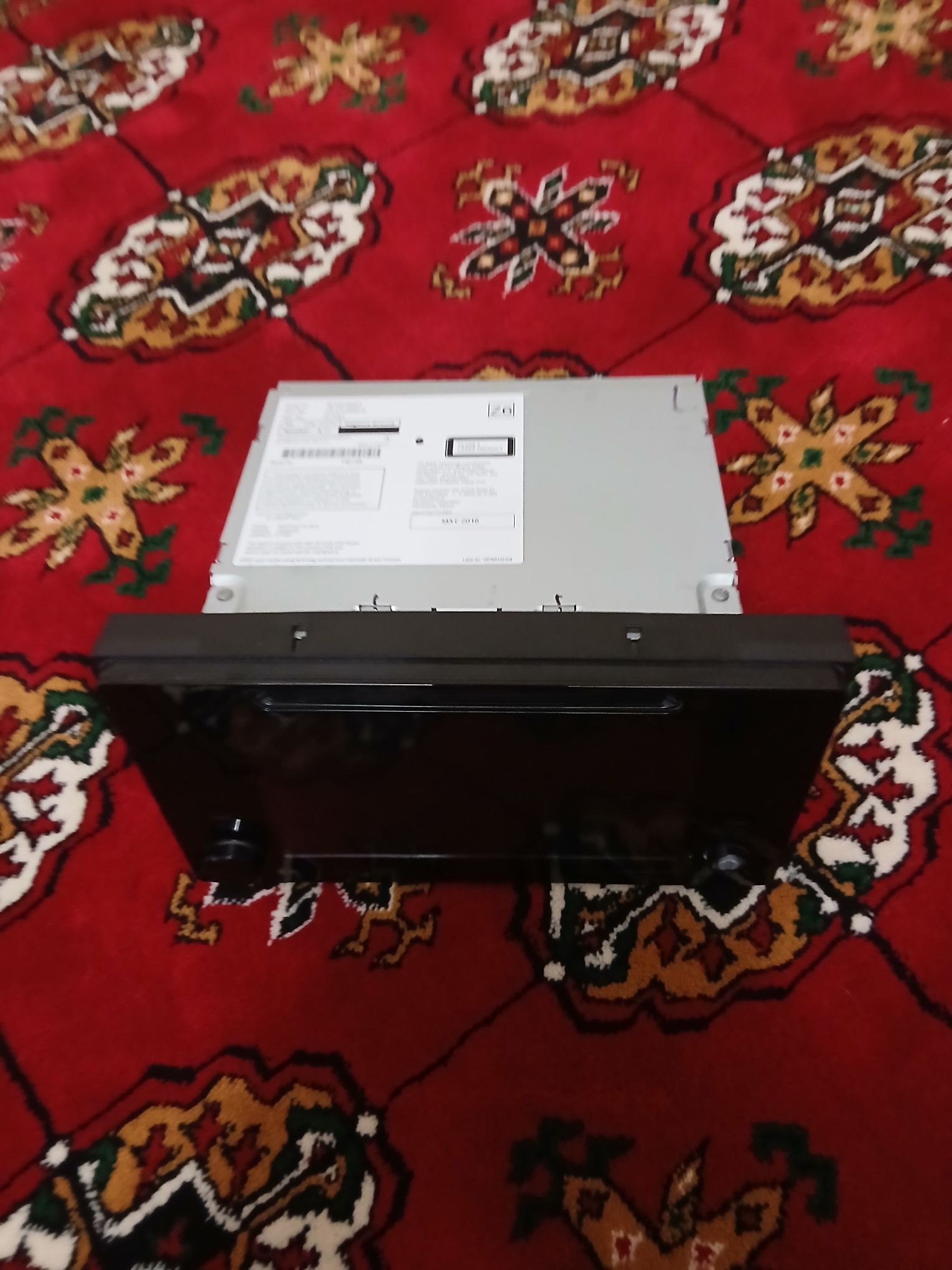 manitor sienna xle 1 800 TMT - Aşgabat - img 8