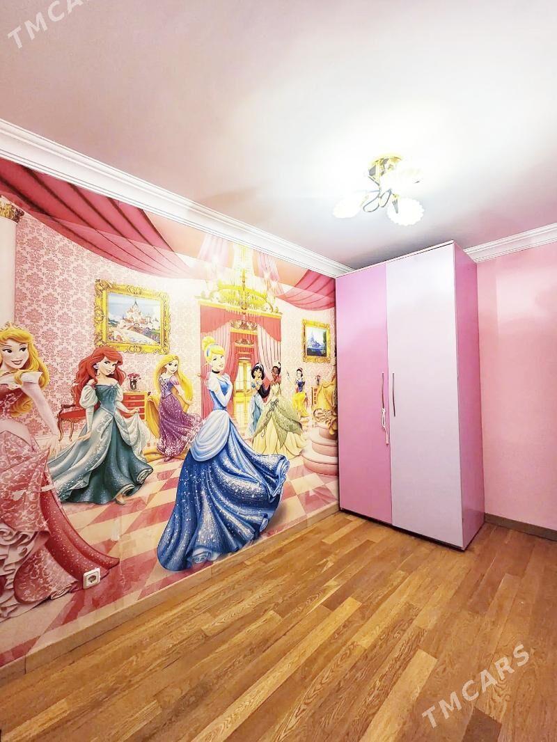 3 komnat jaý 2 etaj - Aşgabat - img 3