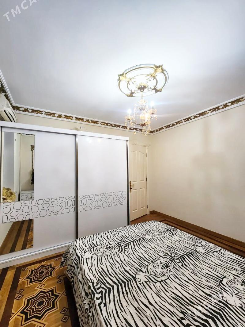 3 komnat jaý 2 etaj - Aşgabat - img 7