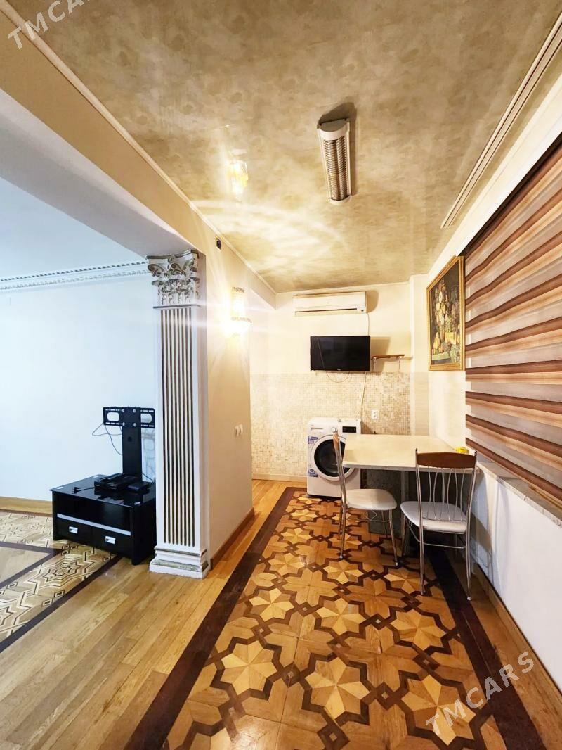 3 komnat jaý 2 etaj - Aşgabat - img 10