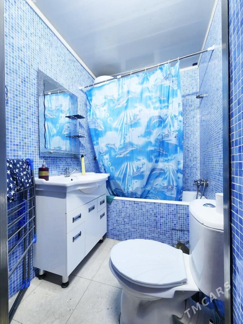 3 komnat jaý 2 etaj - Aşgabat - img 6