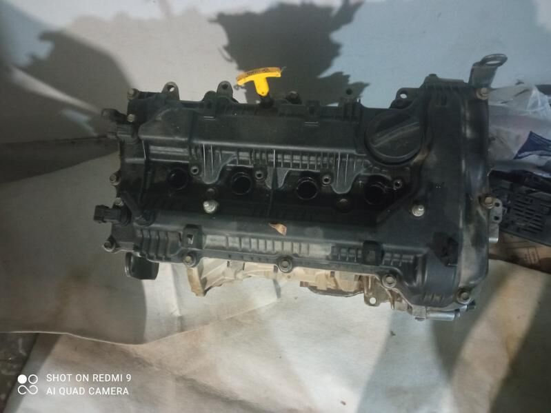 1.8 mator, original vanus 4 000 TMT - Änew - img 2