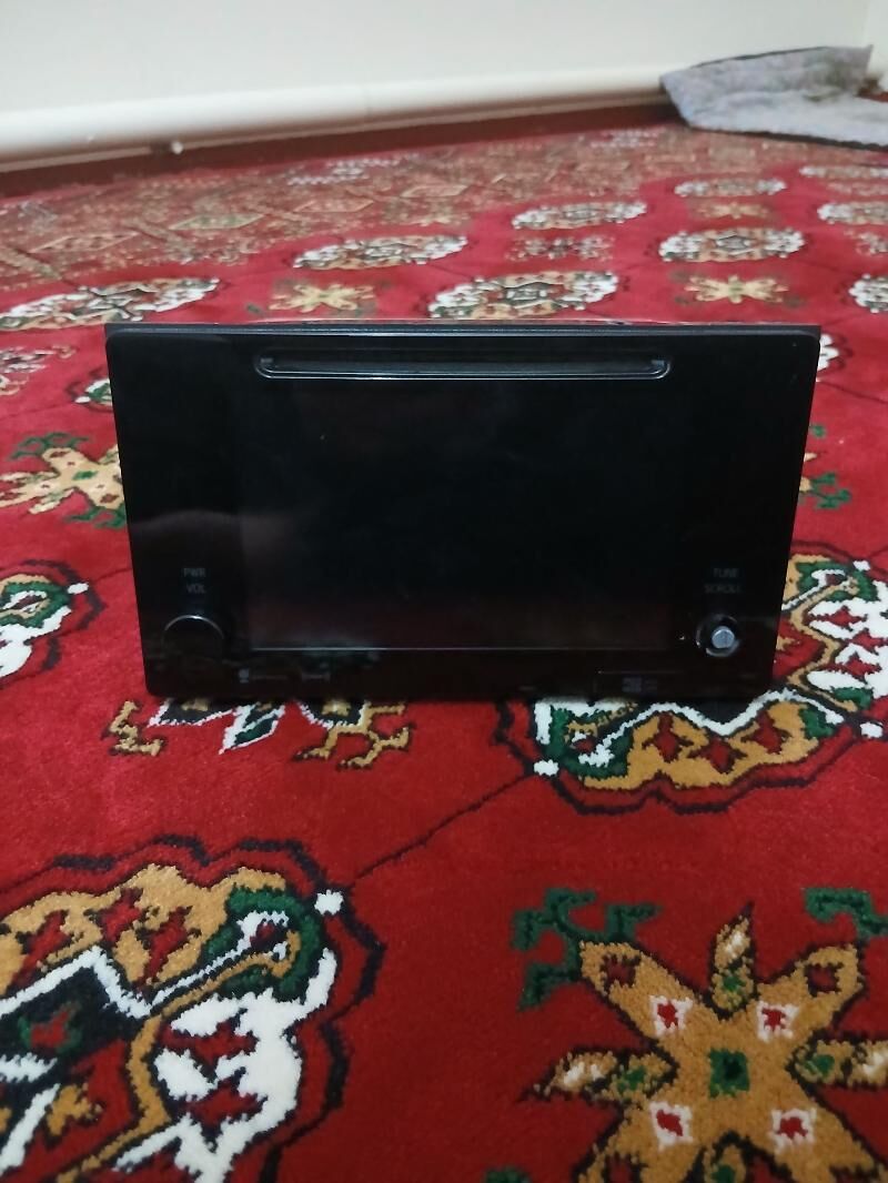 manitor sienna xle 1 800 TMT - Aşgabat - img 7