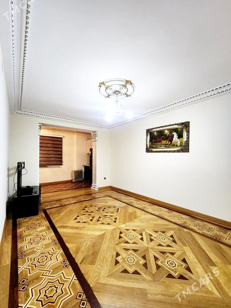 3 komnat jaý 2 etaj - Aşgabat - img 9