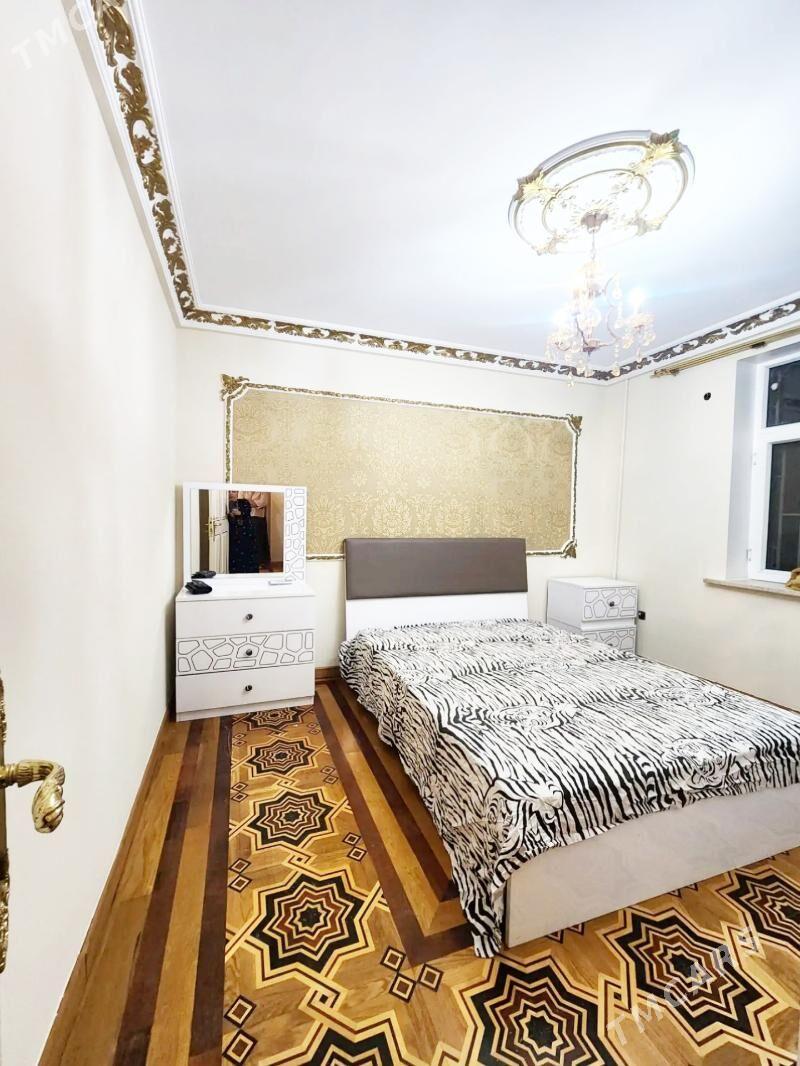 3 komnat jaý 2 etaj - Aşgabat - img 1