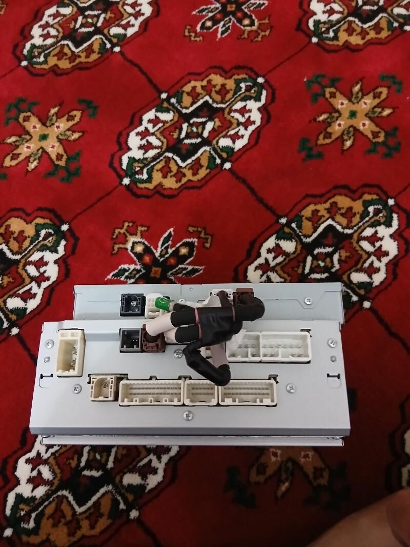 manitor sienna xle 1 800 TMT - Aşgabat - img 6