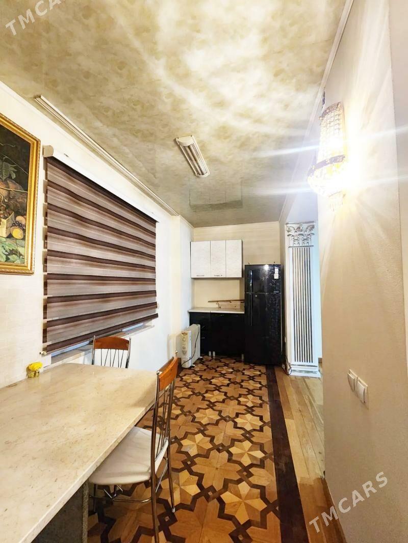 3 komnat jaý 2 etaj - Aşgabat - img 8