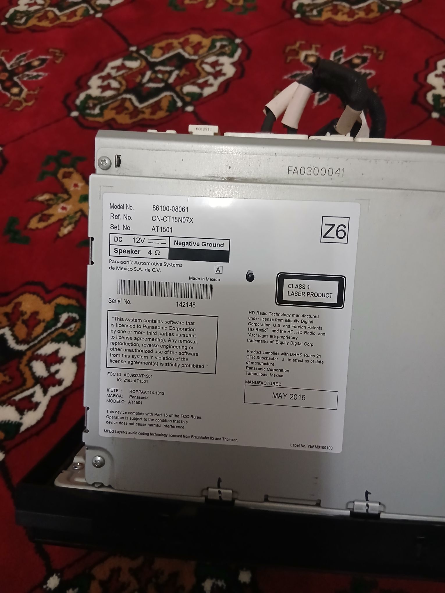 manitor sienna xle 1 800 TMT - Aşgabat - img 3