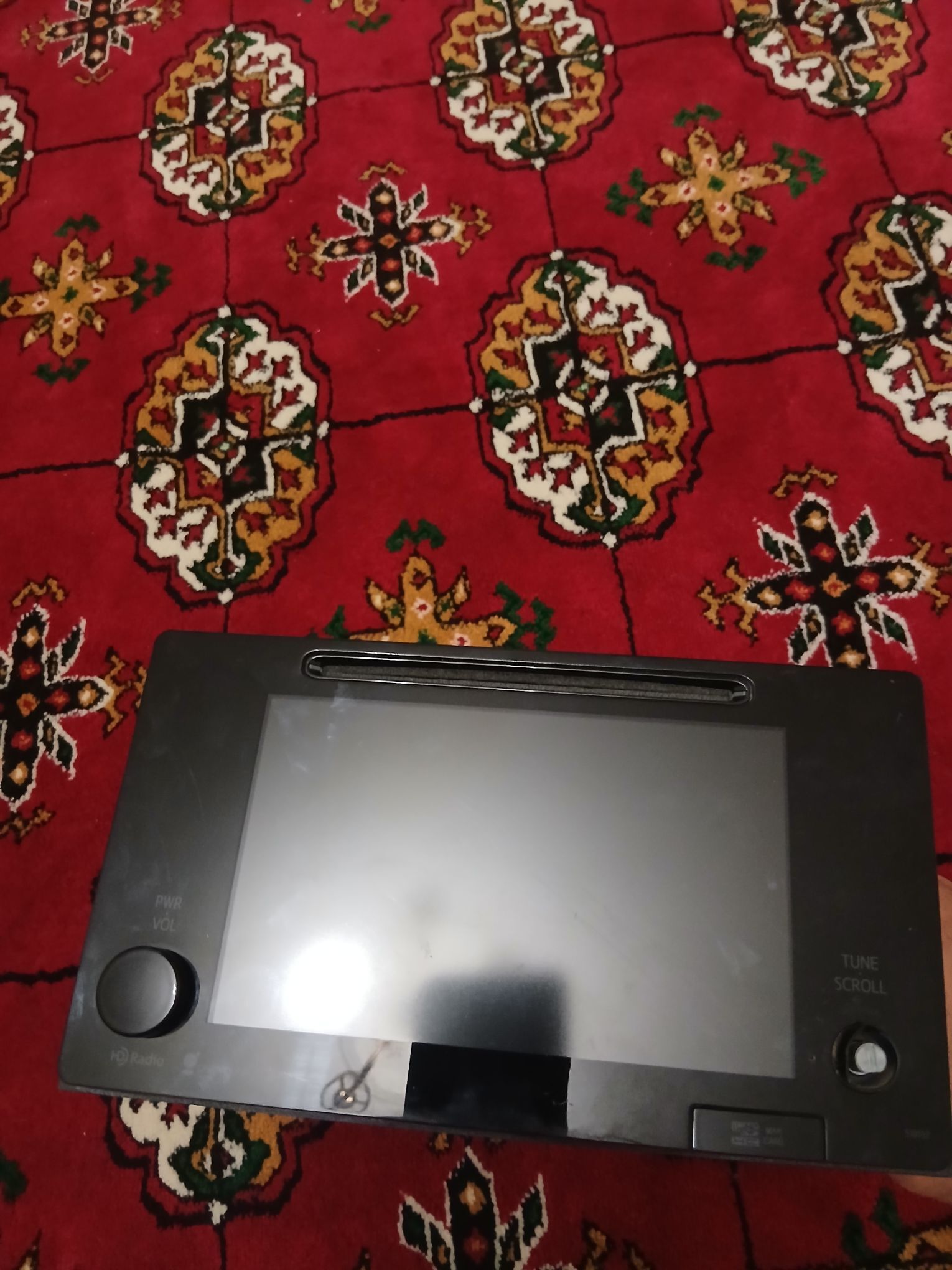 manitor sienna xle 1 800 TMT - Aşgabat - img 2