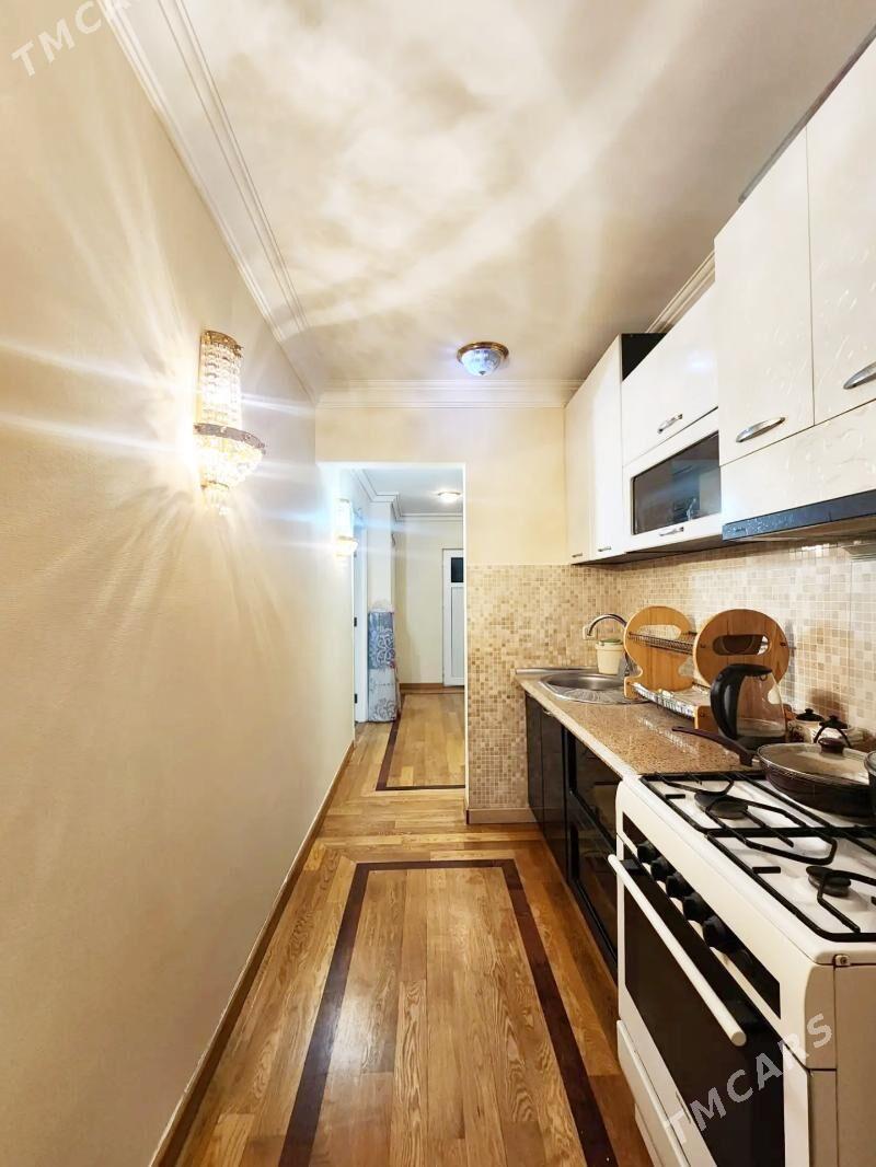 3 komnat jaý 2 etaj - Aşgabat - img 5