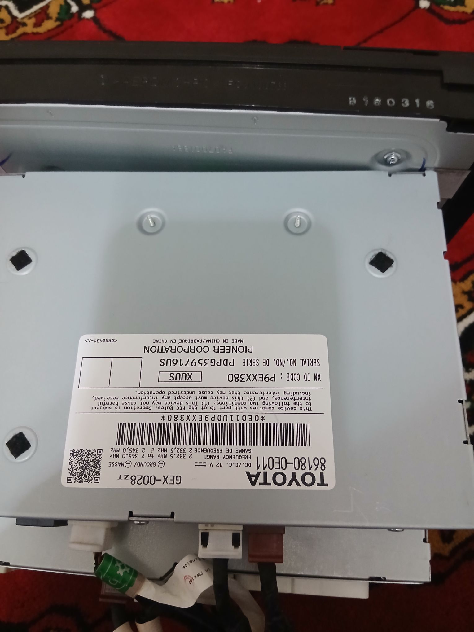 manitor sienna xle 1 800 TMT - Aşgabat - img 4