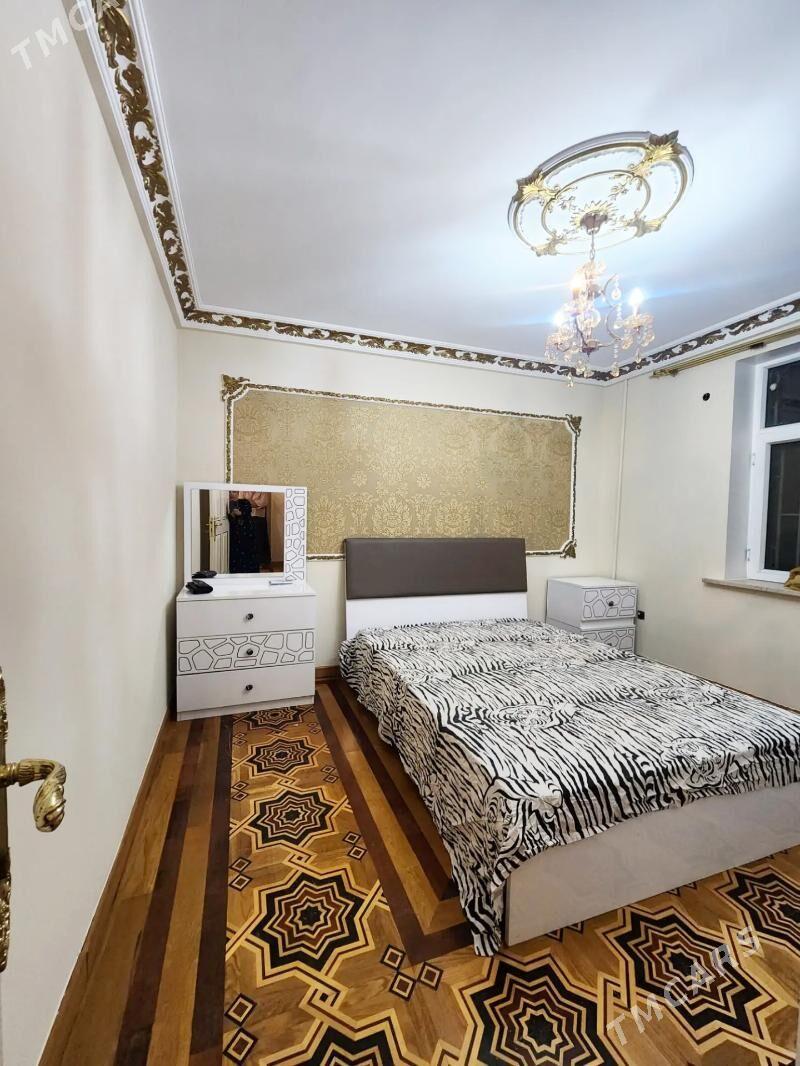 3 komnat jaý 2 etaj - Aşgabat - img 2