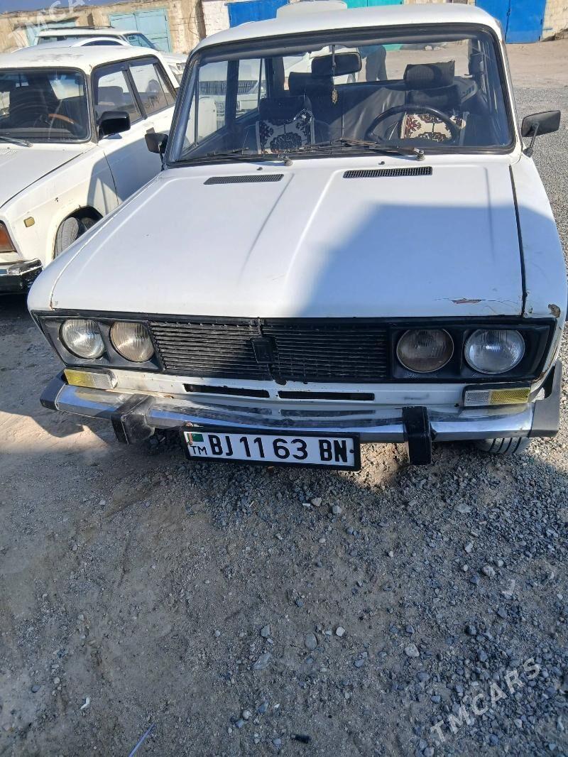 Lada 2106 1988 - 19 000 TMT - Gyzylarbat - img 3