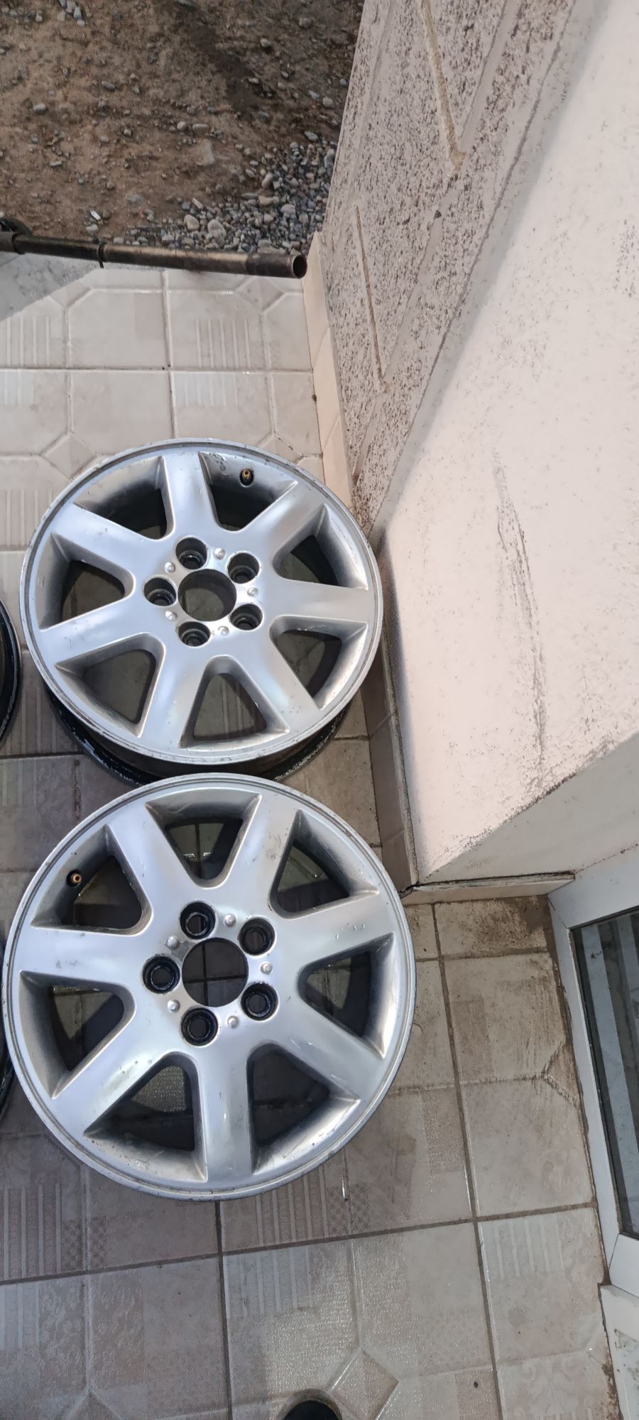 16lyk diska 500 TMT - Mary - img 3