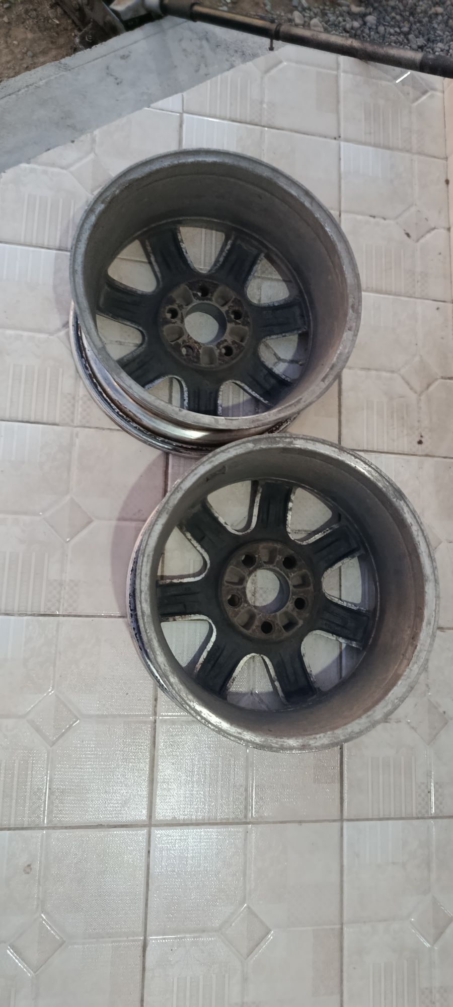 16lyk diska 500 TMT - Mary - img 2