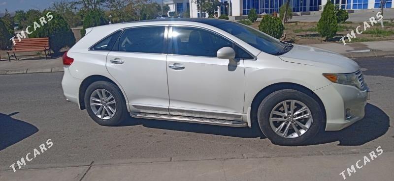 Toyota Venza 2009 - 215 000 TMT - Кёнеургенч - img 1
