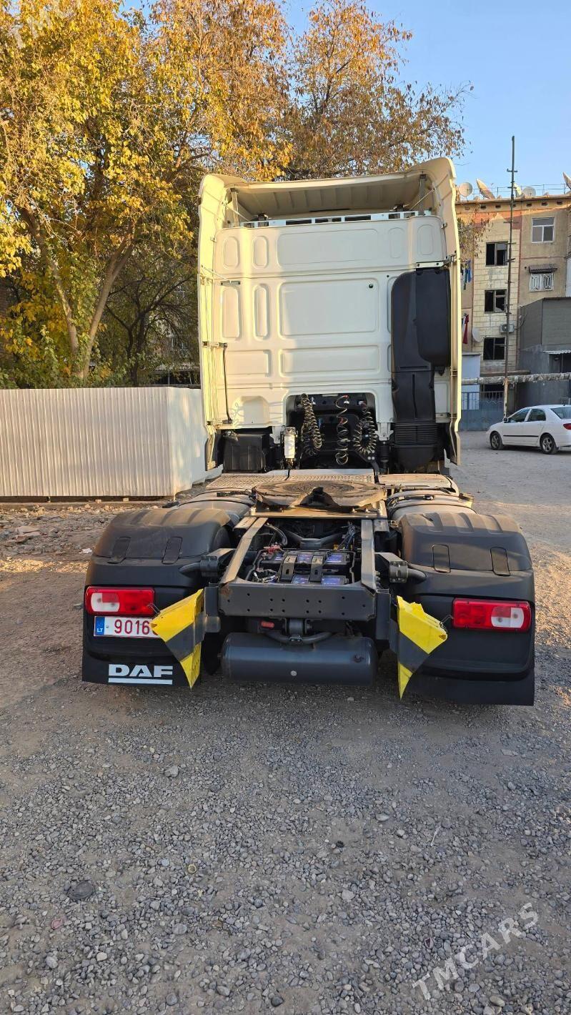 DAF 480 2020 - 800 000 TMT - Мары - img 4